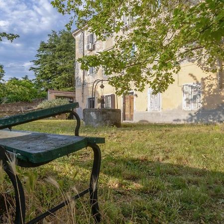 Vistasanlu Apartment Триест Екстериор снимка