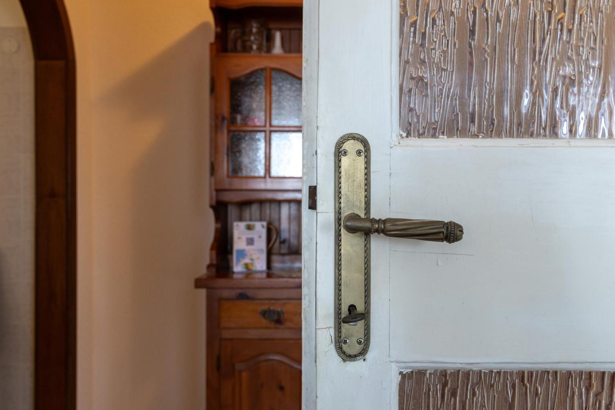 Vistasanlu Apartment Триест Екстериор снимка